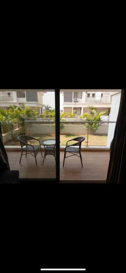 Ferienwohnung Mizzle Exotica Lonavla Exterior foto
