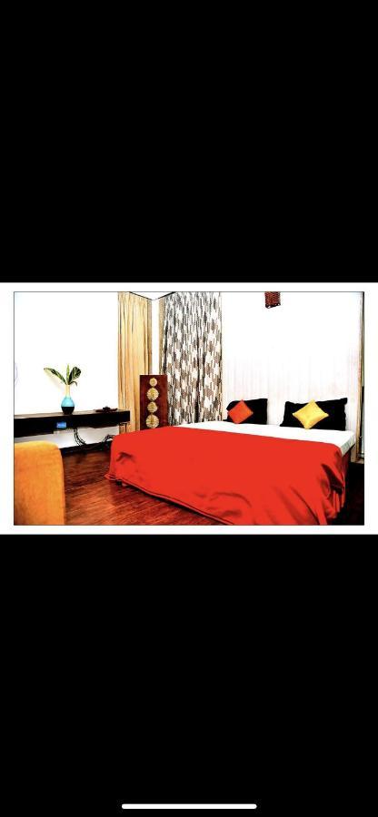 Ferienwohnung Mizzle Exotica Lonavla Exterior foto