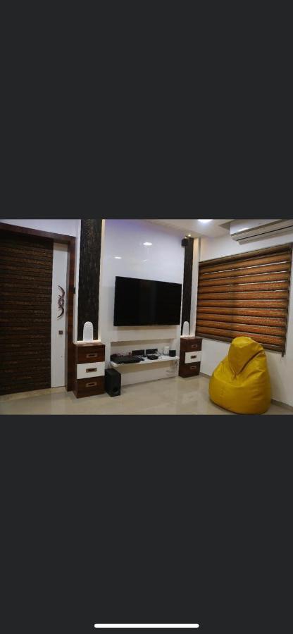 Ferienwohnung Mizzle Exotica Lonavla Exterior foto