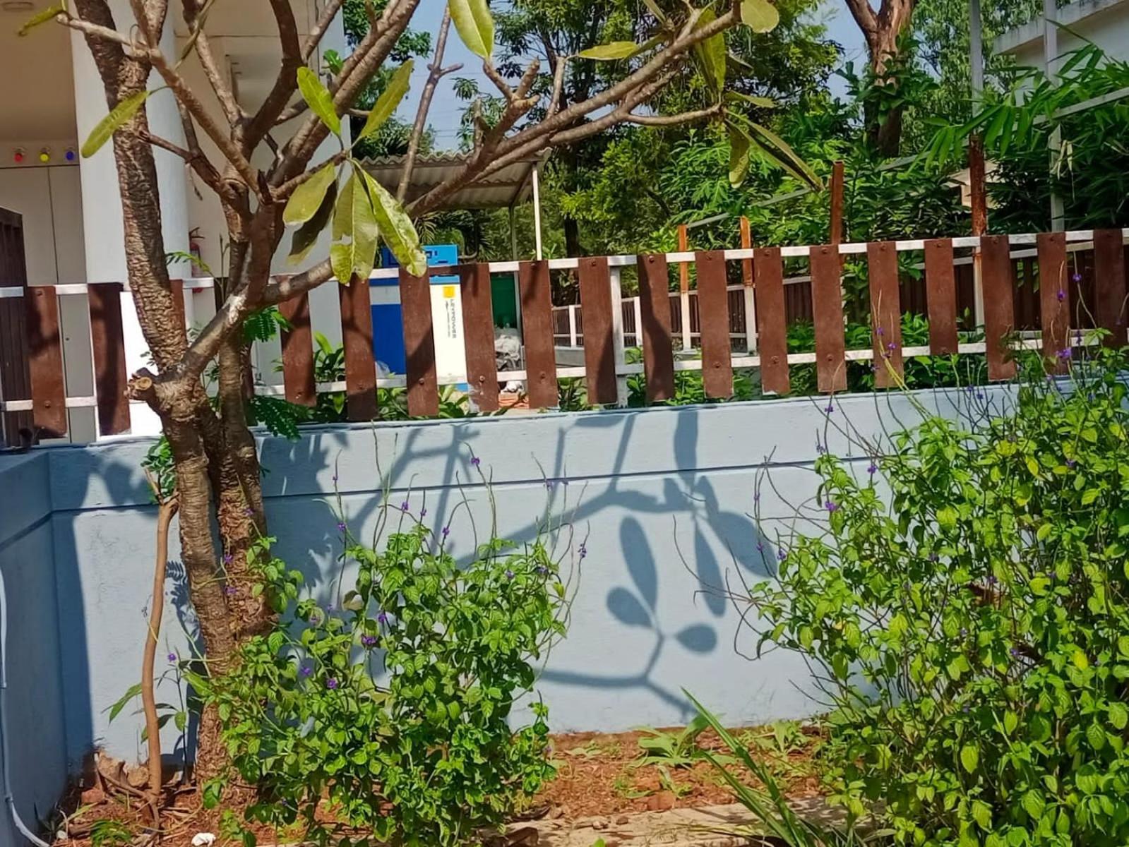 Ferienwohnung Mizzle Exotica Lonavla Exterior foto